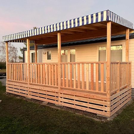 Knaus Campingpark Bad Dürkheim Exteriér fotografie