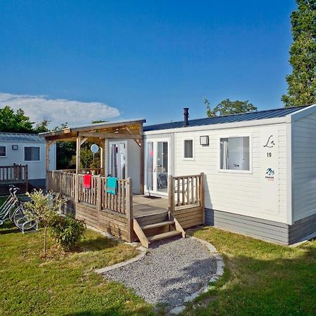 Knaus Campingpark Bad Dürkheim Exteriér fotografie