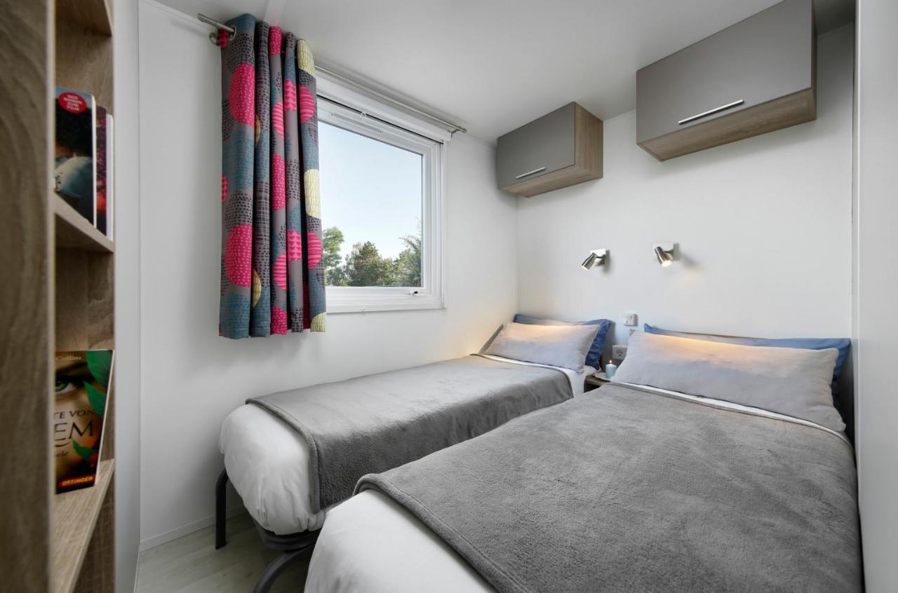 Knaus Campingpark Bad Dürkheim Exteriér fotografie