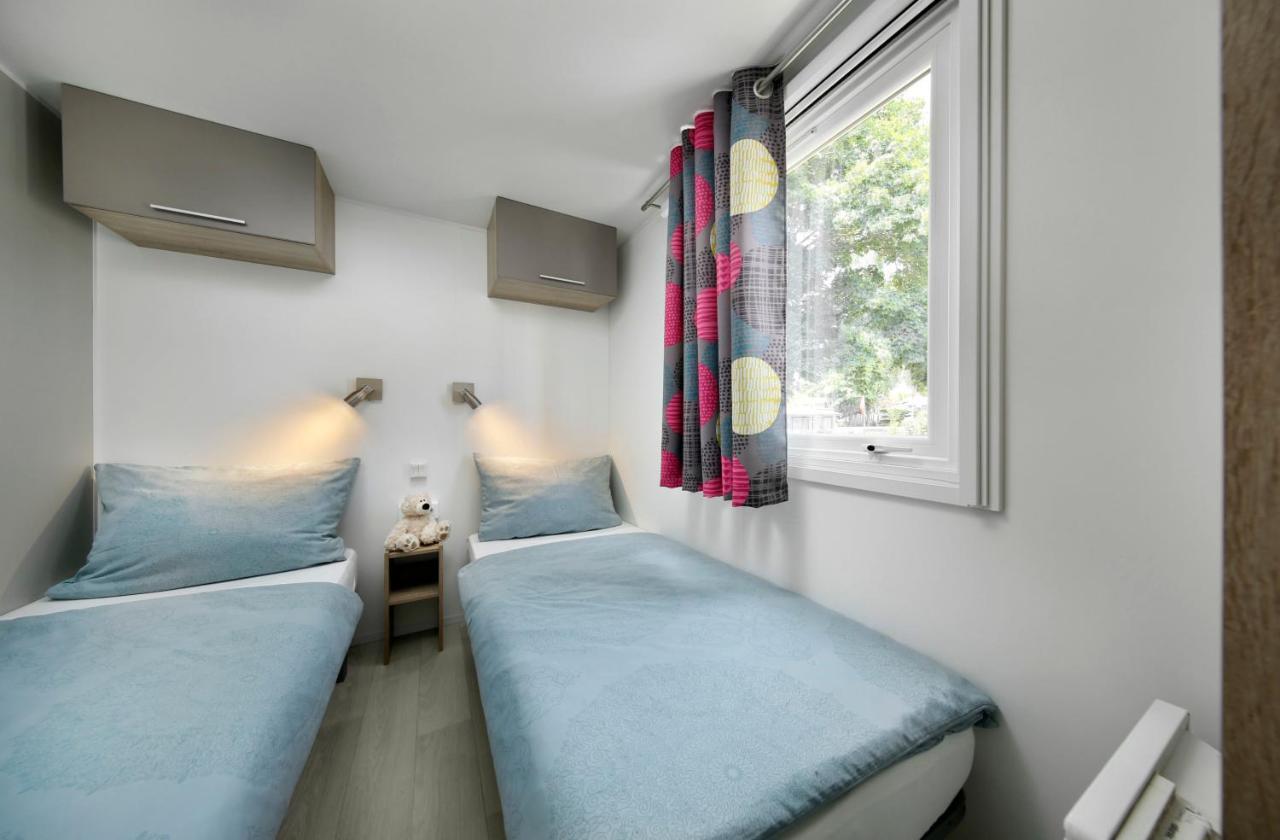 Knaus Campingpark Bad Dürkheim Exteriér fotografie