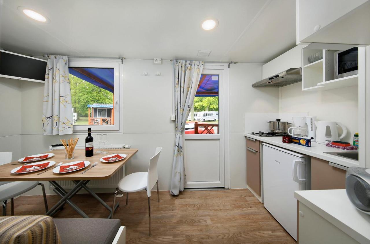 Knaus Campingpark Bad Dürkheim Exteriér fotografie